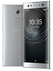 Замена тачскрина на телефоне Sony Xperia XA2 Ultra в Владимире